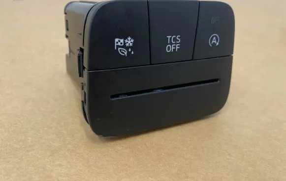 Ford Fiesta A set of switches JX7T11B573BB JX7T11B573