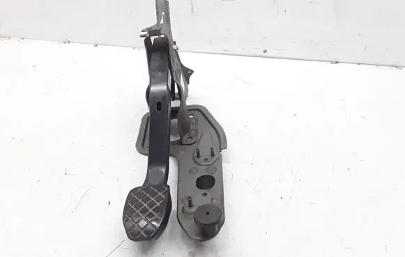 Volkswagen Multivan T5 Brake pedal 7H1721057
