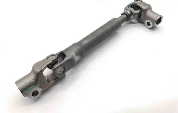 Toyota Yaris XP210 Steering column universal joint