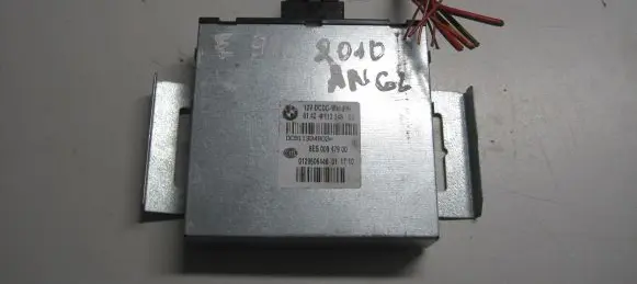 BMW X5 E53 Torque split ecu control unit/module 9113348