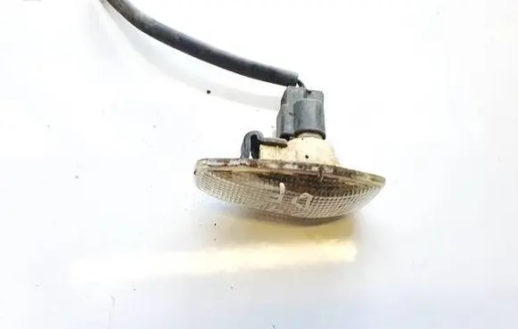 Hyundai Trajet Front fender indicator light 0150290