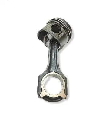 Mercedes-Benz Vito Viano W639 Piston with connecting rod 611