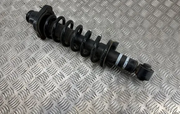 Mitsubishi Eclipse Cross Rear shock absorber with coil spring 56210W110P