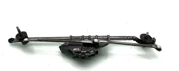 Chevrolet Camaro Front wiper linkage and motor 20955389
