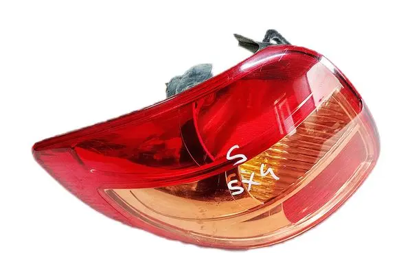 Suzuki SX4 Rear/tail lights 35670-79J00