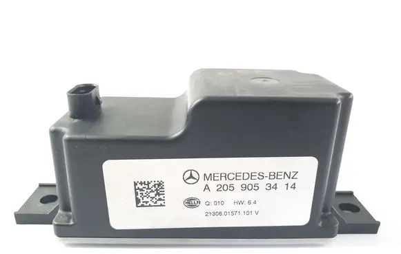 Mercedes-Benz Sprinter W907 W910 Voltage converter inverter A2059053414