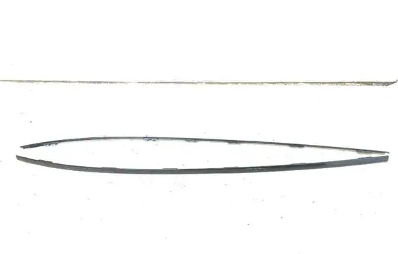 Mercedes-Benz EQS X296 Roof trim bar molding cover A2966901900