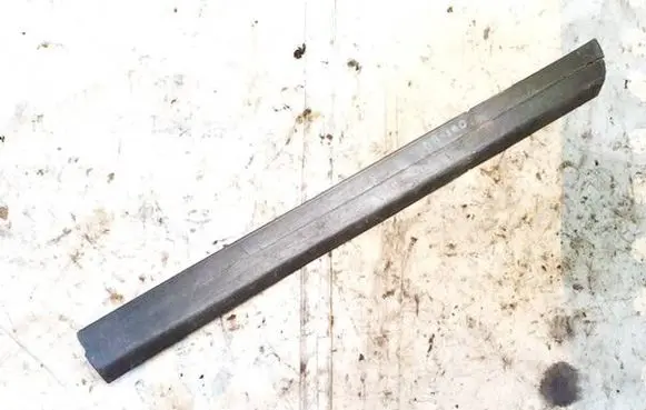 Mercedes-Benz 190 W201 Rear door trim (molding)