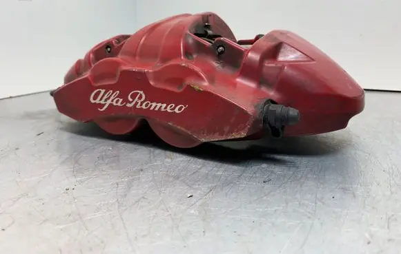 Alfa Romeo Stelvio Front brake caliper 00505536421 83731 00082