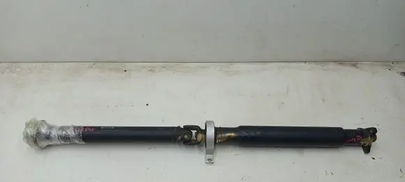 BMW X3 E83 Drive shaft (set) 7585939