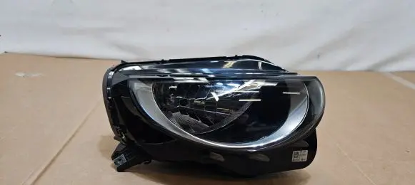 Fiat 500E Headlight/headlamp 00521400300