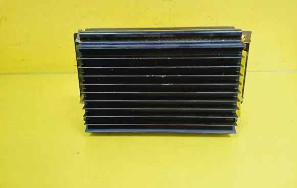 Opel Omega B1 Sound amplifier 24413043