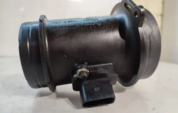 Audi Q7 4L Mass air flow meter
