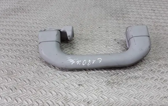 Mercedes-Benz C W203 Rear interior roof grab handle A2038100551