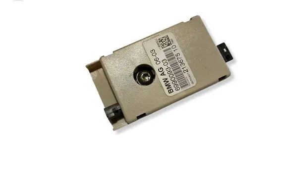 BMW X3 E83 Aerial antenna amplifier 6990093