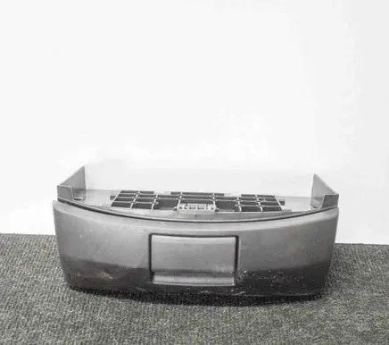 BMW X1 F48 F49 Other interior part 1603686X 1603686