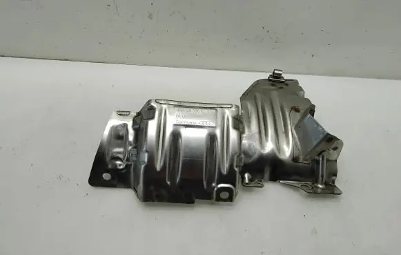 Volkswagen Tiguan Heat shield in engine bay 06K129596C