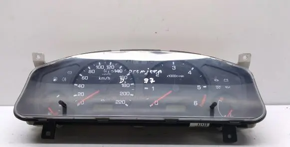 Nissan Primera Speedometer (instrument cluster) 24810 2F612