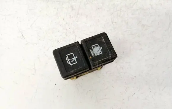 Citroen XM Wiper switch 