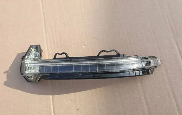 Audi A4 S4 B9 Mirror indicator light 8W0949101