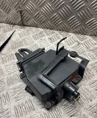 Skoda Octavia Mk2 (1Z) Turbo solenoid valve 6Q0906625