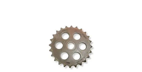 BMW 5 F10 F11 Timing chain sprocket 7798019