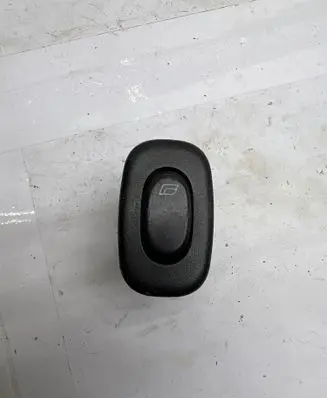 Saab 9-5 Electric window control switch 12755559 W711V