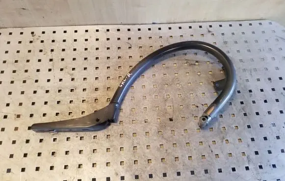 Mercedes-Benz CLS C219 Tailgate/trunk/boot hinge