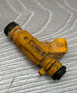 Renault Laguna II Fuel injector 0280155994