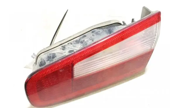 Renault Laguna II Rear/tail lights 8200002476