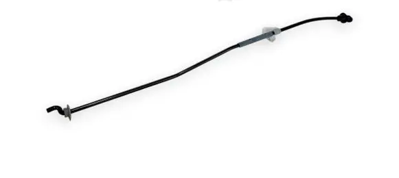 Toyota Yaris Cross Engine bonnet/hood prop rod/strut 53440K2010 51858