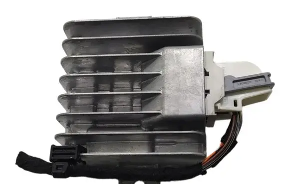 Mercedes-Benz GLA H247 Other control units/modules A2139005932