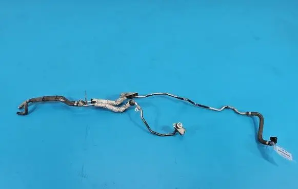 BMW X5 F15 Intercooler hose/pipe 8519112-06 IMPRK1539263