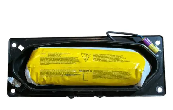 Porsche Boxster 986 Front door airbag 99680309100