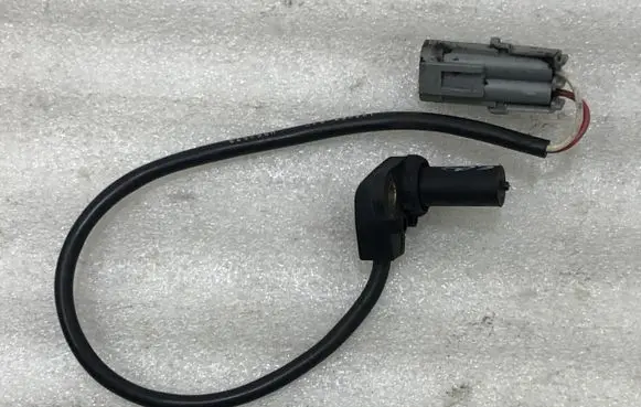 Renault Laguna II Crankshaft position sensor 103262-01C