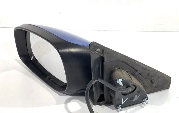 Suzuki Swift I Front door electric wing mirror ZCG