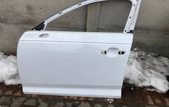 Audi A4 S4 B9 Front door
