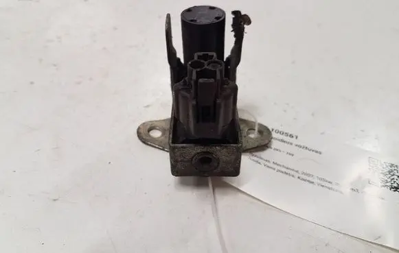 Mazda 5 Turbo solenoid valve 1397000700