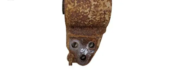Ford F150 Engine mount bracket HL346B032 HL346B032AA JL346B032