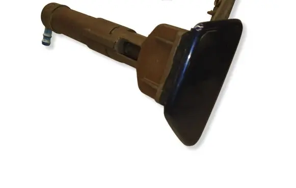 Mitsubishi Outlander Headlight washer spray nozzle 8264A194