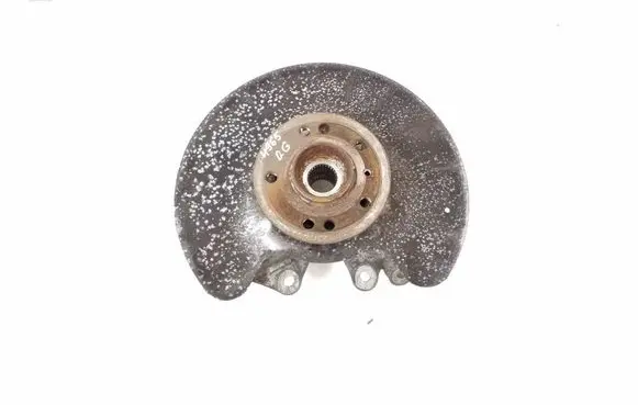 Mercedes-Benz GLE (W166 - C292) Rear wheel hub A1663500208