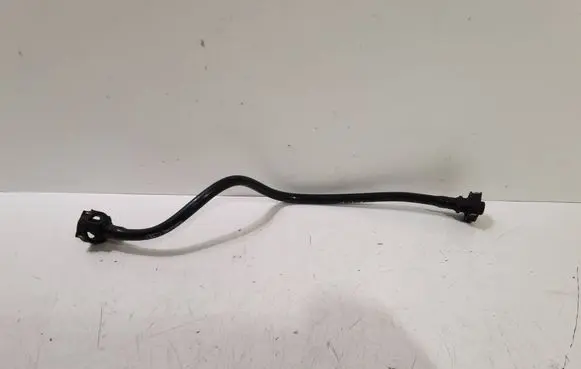 Audi A6 S6 C7 4G Engine coolant pipe/hose 4G0121081AF