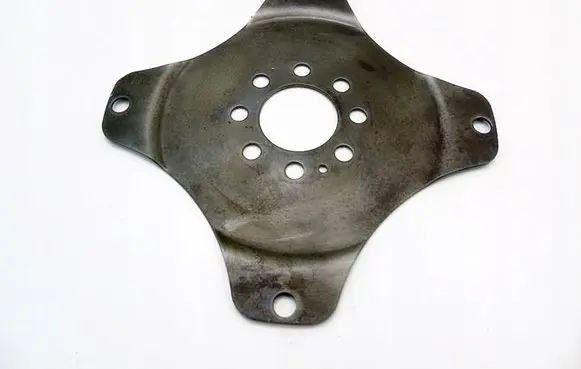 Hyundai Santa Fe clutch release bearing G6BADWZ