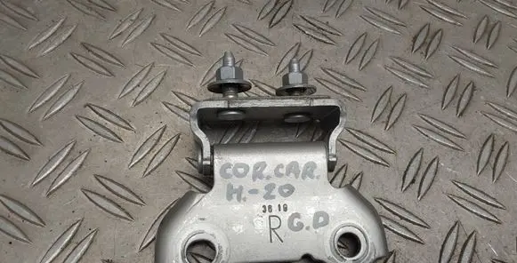 Toyota Corolla E210 E21 Tailgate/trunk/boot hinge 