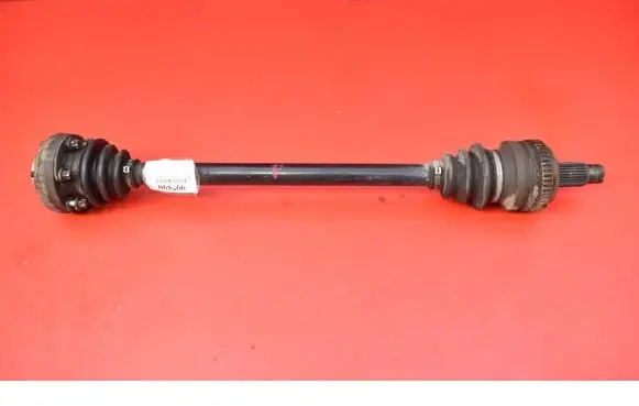 BMW X3 E83 Rear driveshaft 