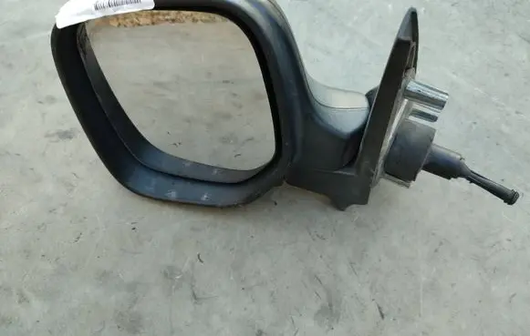 Peugeot Partner Coupe wind mirror (mechanical) 96365858XT