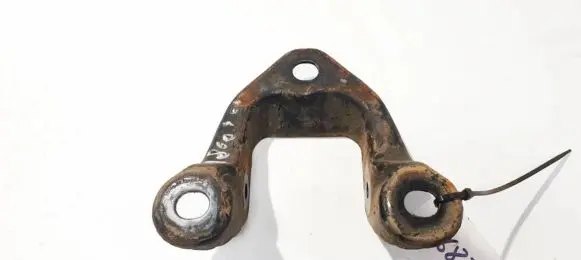 Opel Astra H Bracket in trunk/boot 
