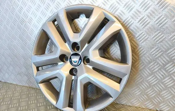 Dacia Sandero III R16 wheel hub/cap/trim 403152742R