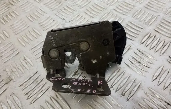 Volvo XC90 Tailgate lock latch 30649107