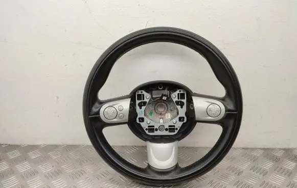 Mini One - Cooper Coupe R56 Steering wheel 91691216 609695851D